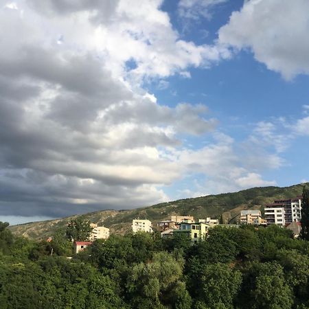 Hotel Blue Ridge تبليسي المظهر الخارجي الصورة
