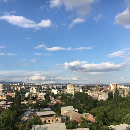 Hotel Blue Ridge تبليسي المظهر الخارجي الصورة