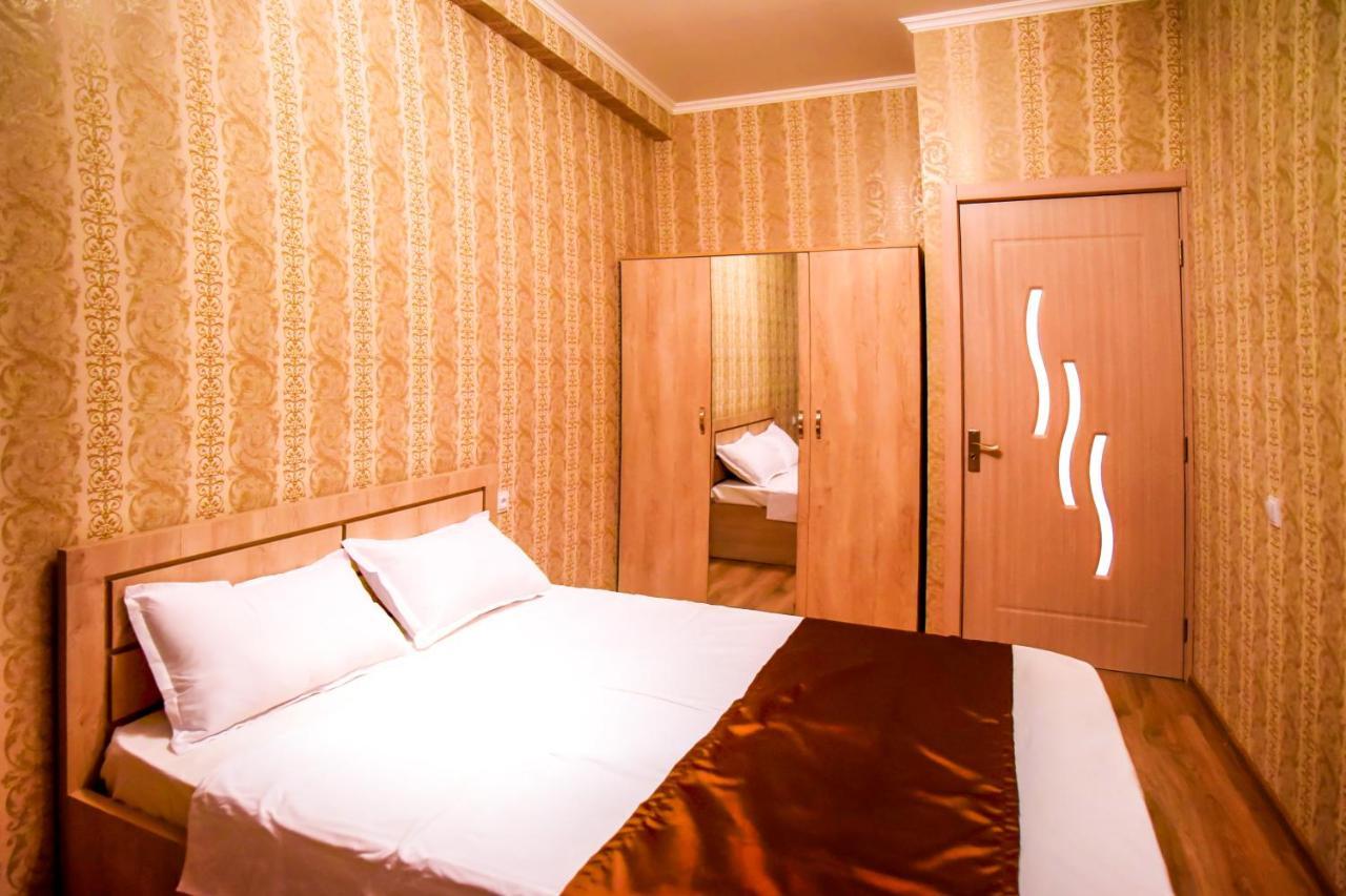 Hotel Blue Ridge تبليسي المظهر الخارجي الصورة