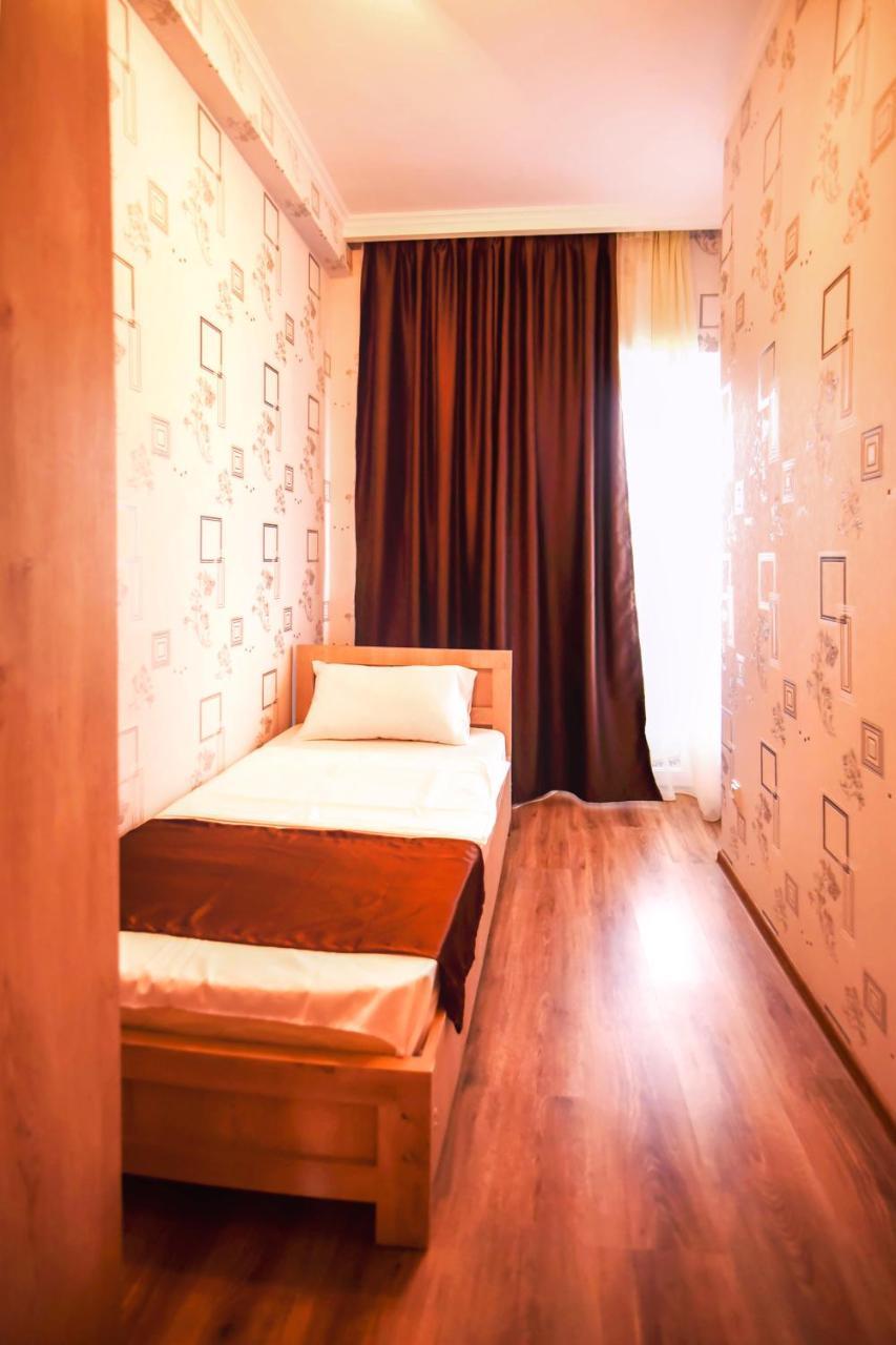 Hotel Blue Ridge تبليسي المظهر الخارجي الصورة
