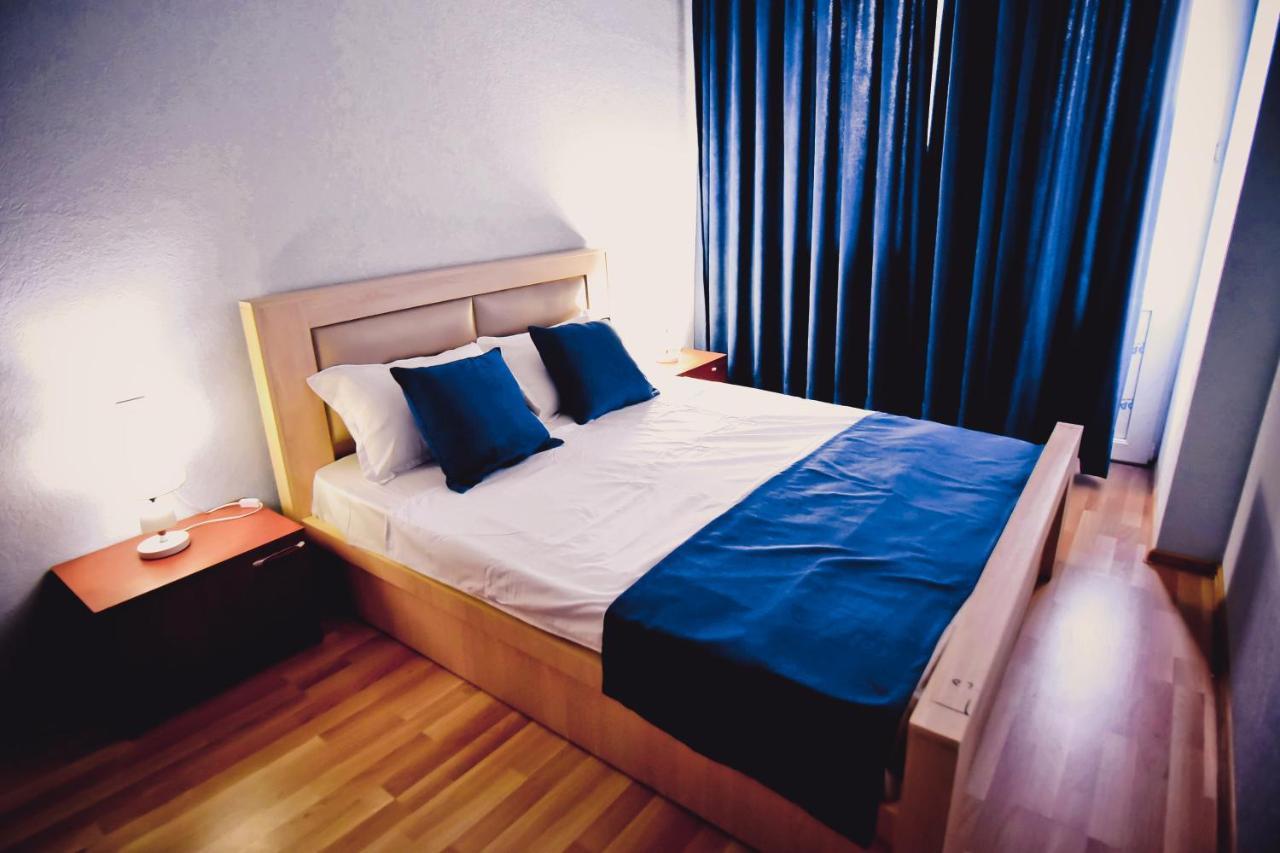 Hotel Blue Ridge تبليسي المظهر الخارجي الصورة