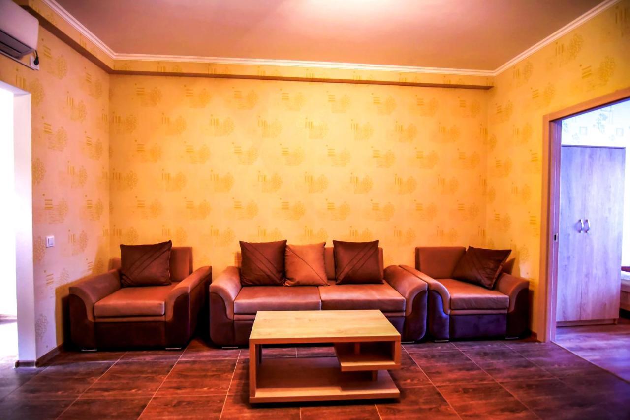 Hotel Blue Ridge تبليسي المظهر الخارجي الصورة