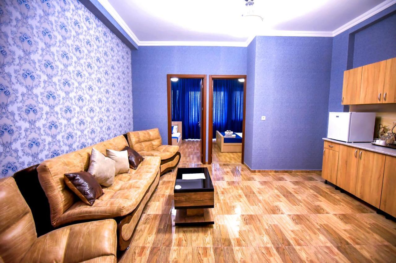 Hotel Blue Ridge تبليسي المظهر الخارجي الصورة