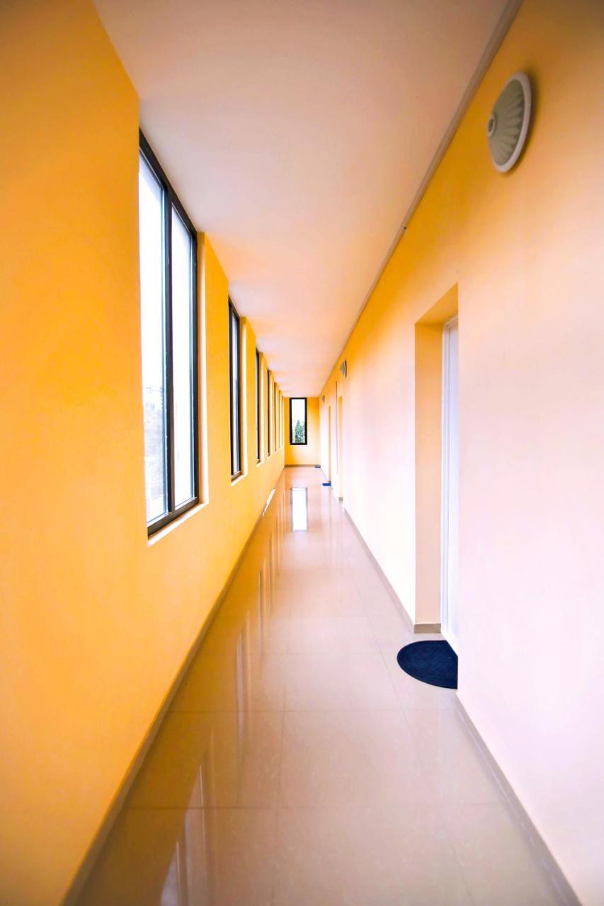 Hotel Blue Ridge تبليسي المظهر الخارجي الصورة