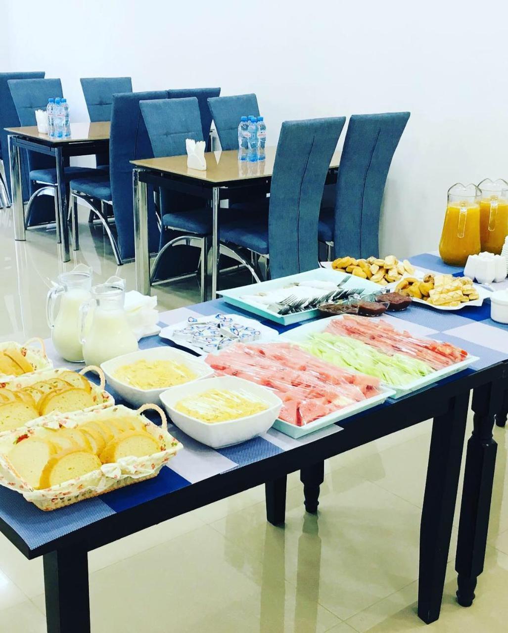 Hotel Blue Ridge تبليسي المظهر الخارجي الصورة