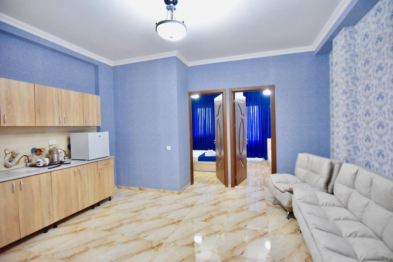 Hotel Blue Ridge تبليسي المظهر الخارجي الصورة