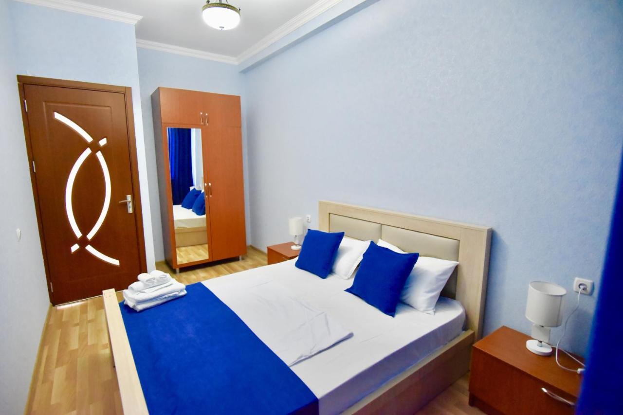 Hotel Blue Ridge تبليسي المظهر الخارجي الصورة
