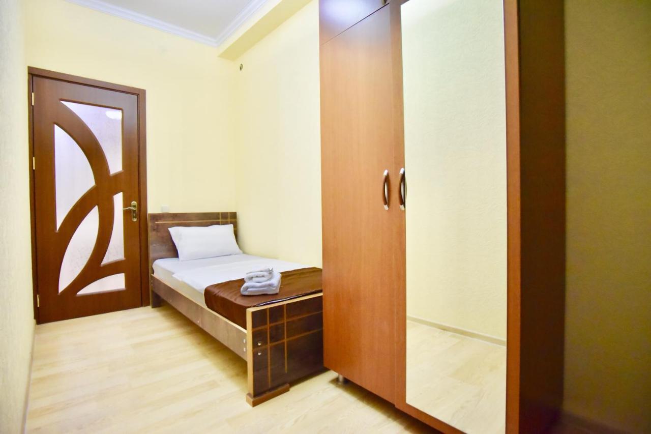 Hotel Blue Ridge تبليسي المظهر الخارجي الصورة