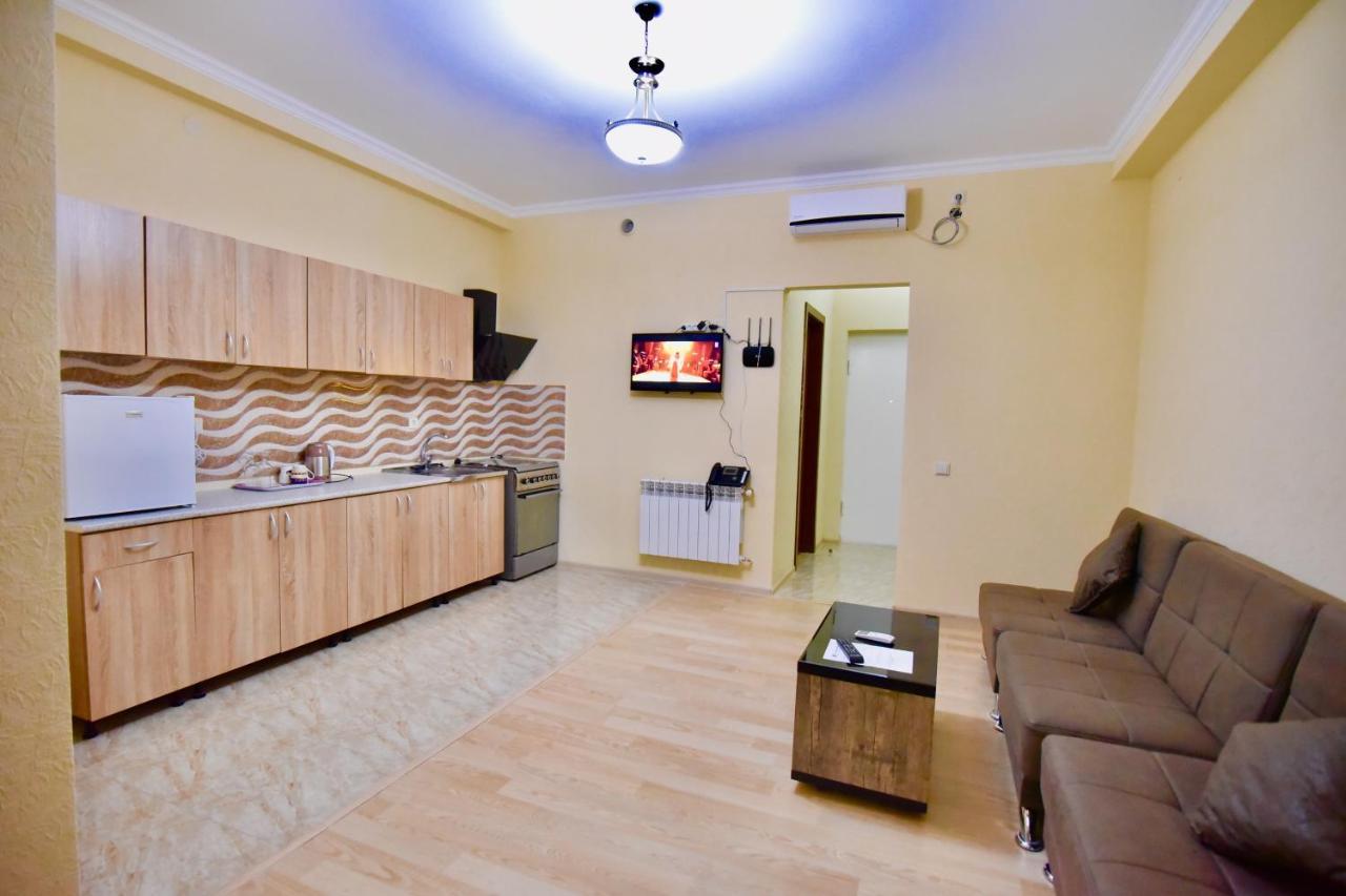 Hotel Blue Ridge تبليسي المظهر الخارجي الصورة