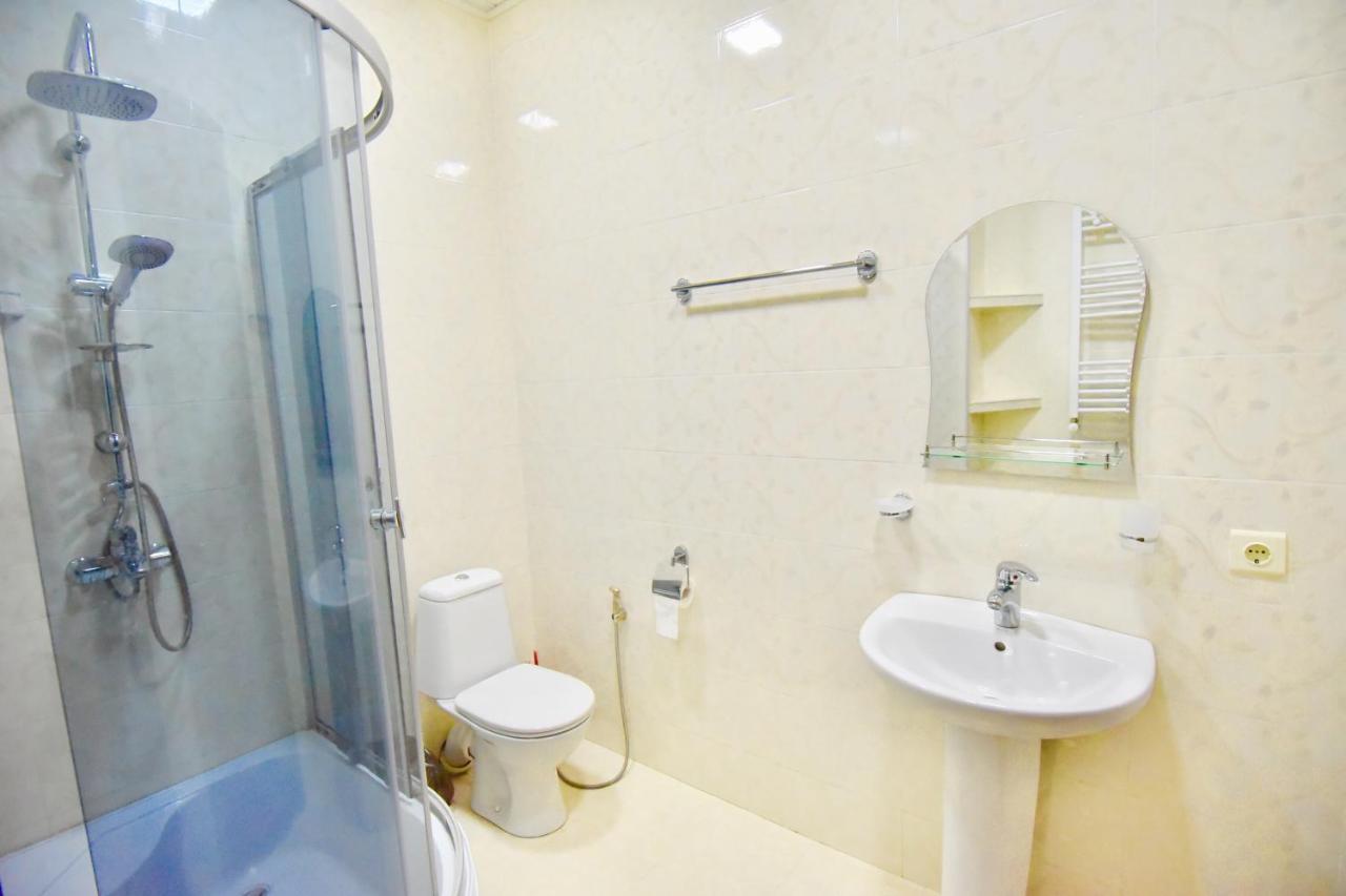 Hotel Blue Ridge تبليسي المظهر الخارجي الصورة