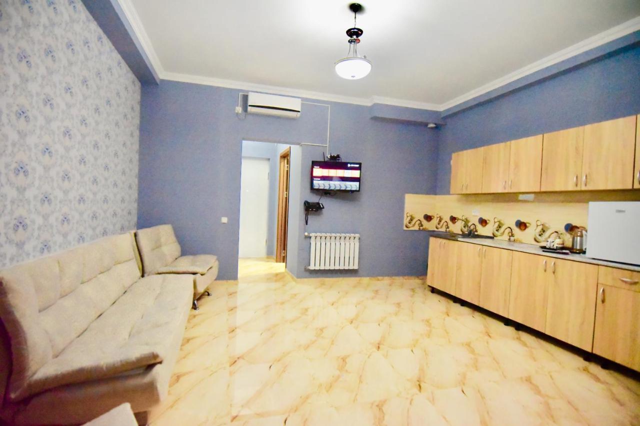 Hotel Blue Ridge تبليسي المظهر الخارجي الصورة