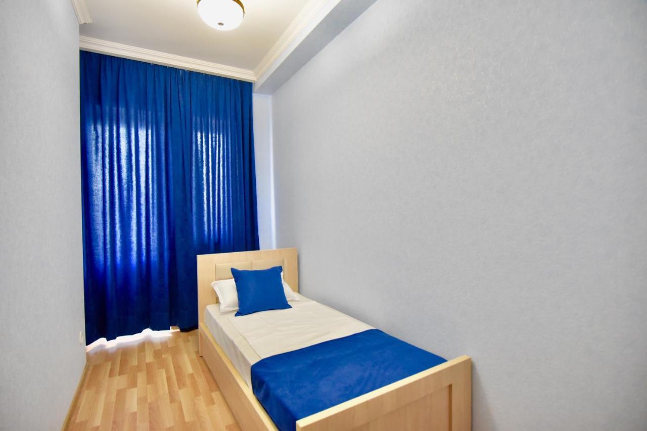 Hotel Blue Ridge تبليسي المظهر الخارجي الصورة