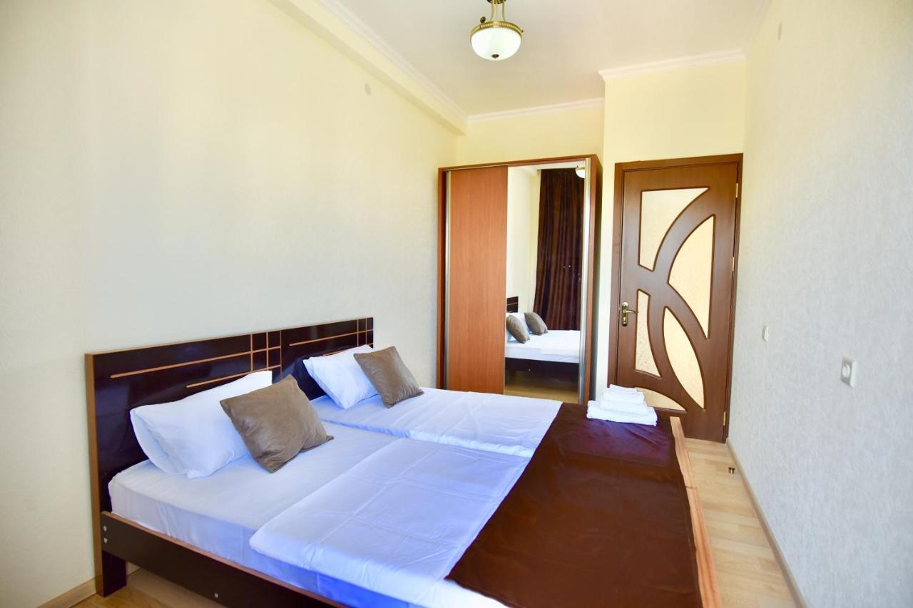 Hotel Blue Ridge تبليسي المظهر الخارجي الصورة