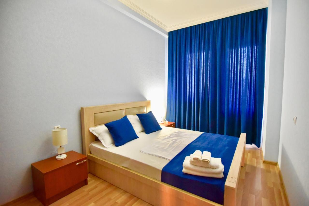 Hotel Blue Ridge تبليسي المظهر الخارجي الصورة