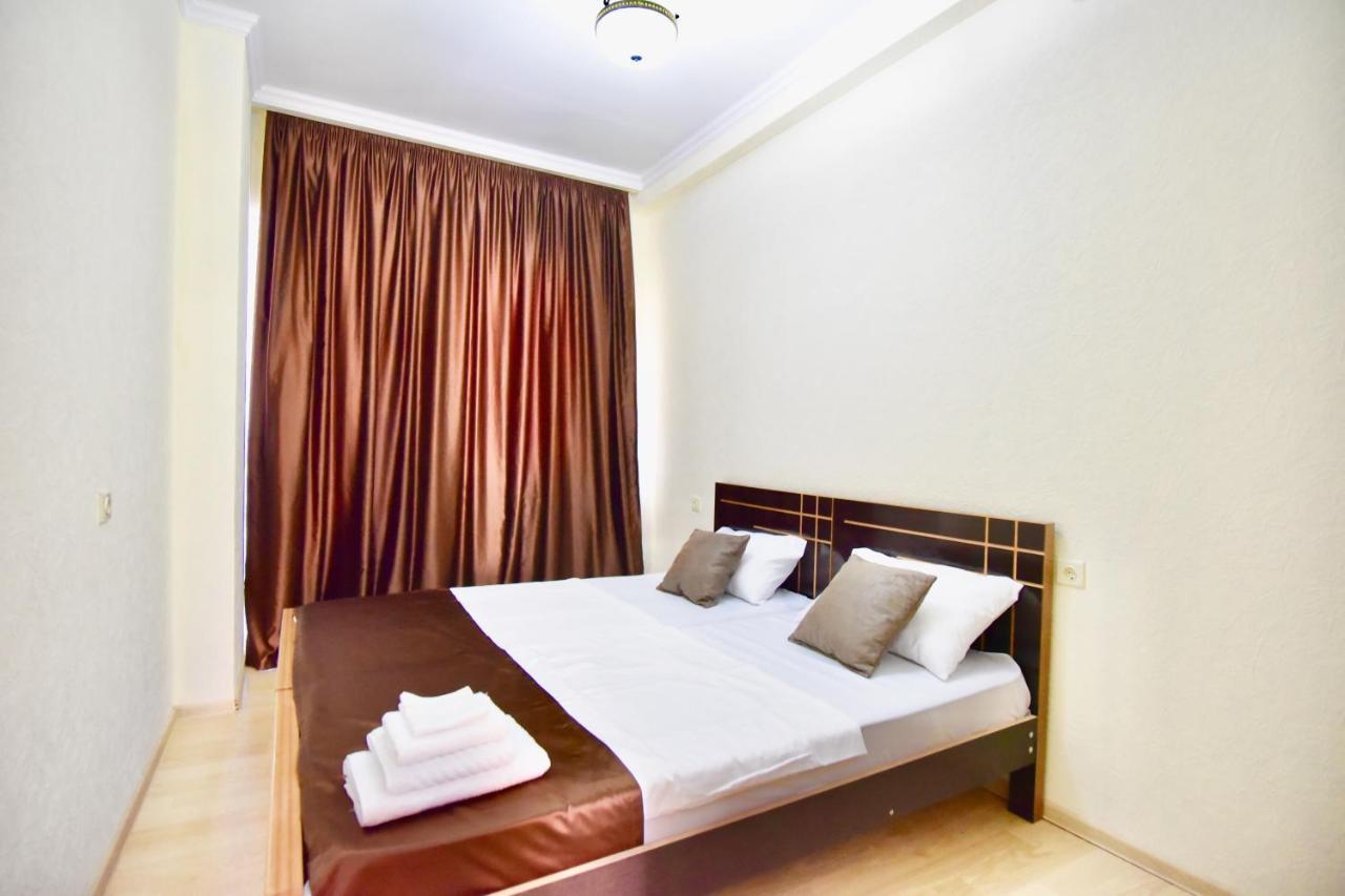 Hotel Blue Ridge تبليسي المظهر الخارجي الصورة