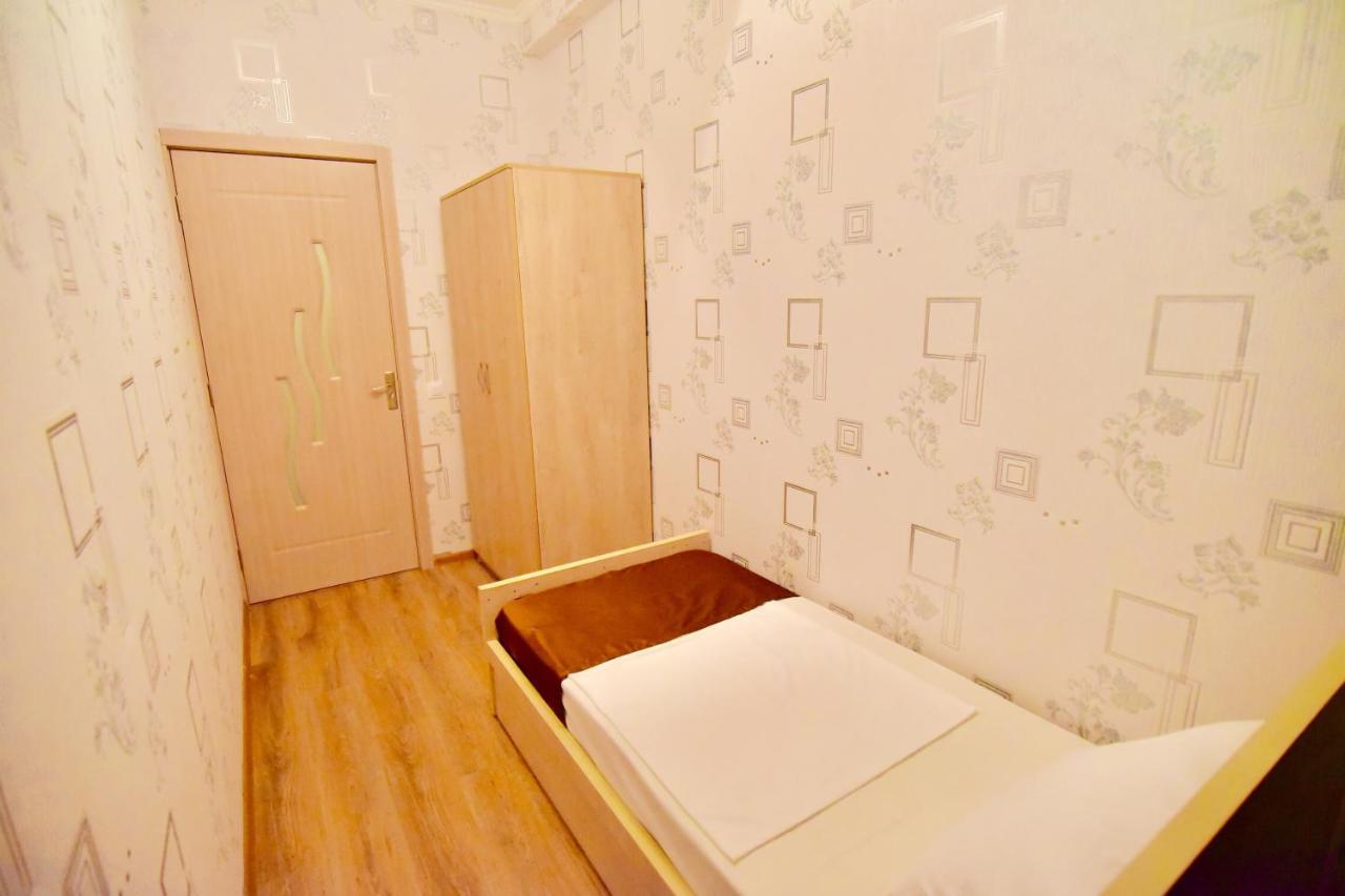 Hotel Blue Ridge تبليسي المظهر الخارجي الصورة