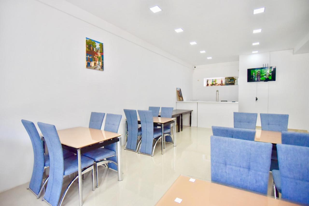 Hotel Blue Ridge تبليسي المظهر الخارجي الصورة